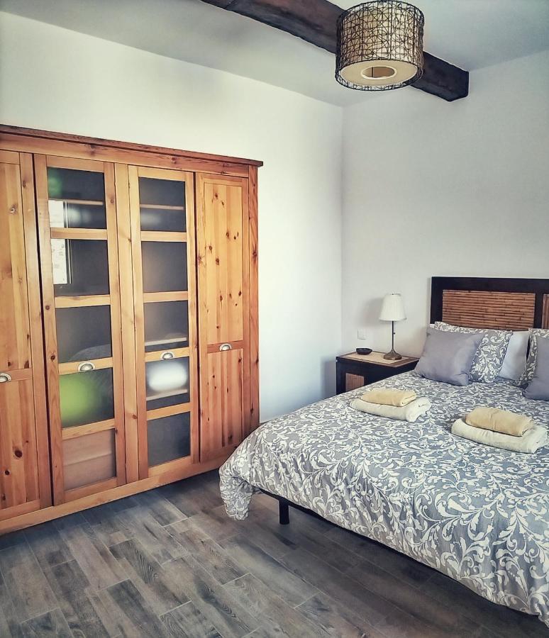 Holiday home Casa En La Ladera - Real Vibe - & Mountain San Nicolas