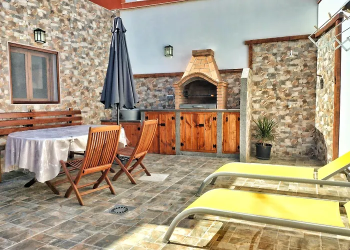Casa En La Ladera - Real Vibe - Beach & Mountain