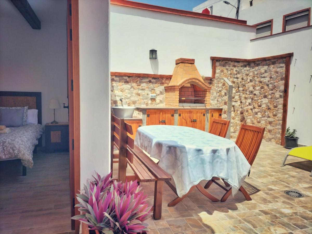 Casa En La Ladera - Real Vibe - & Mountain Ferienhaus San Nicolás