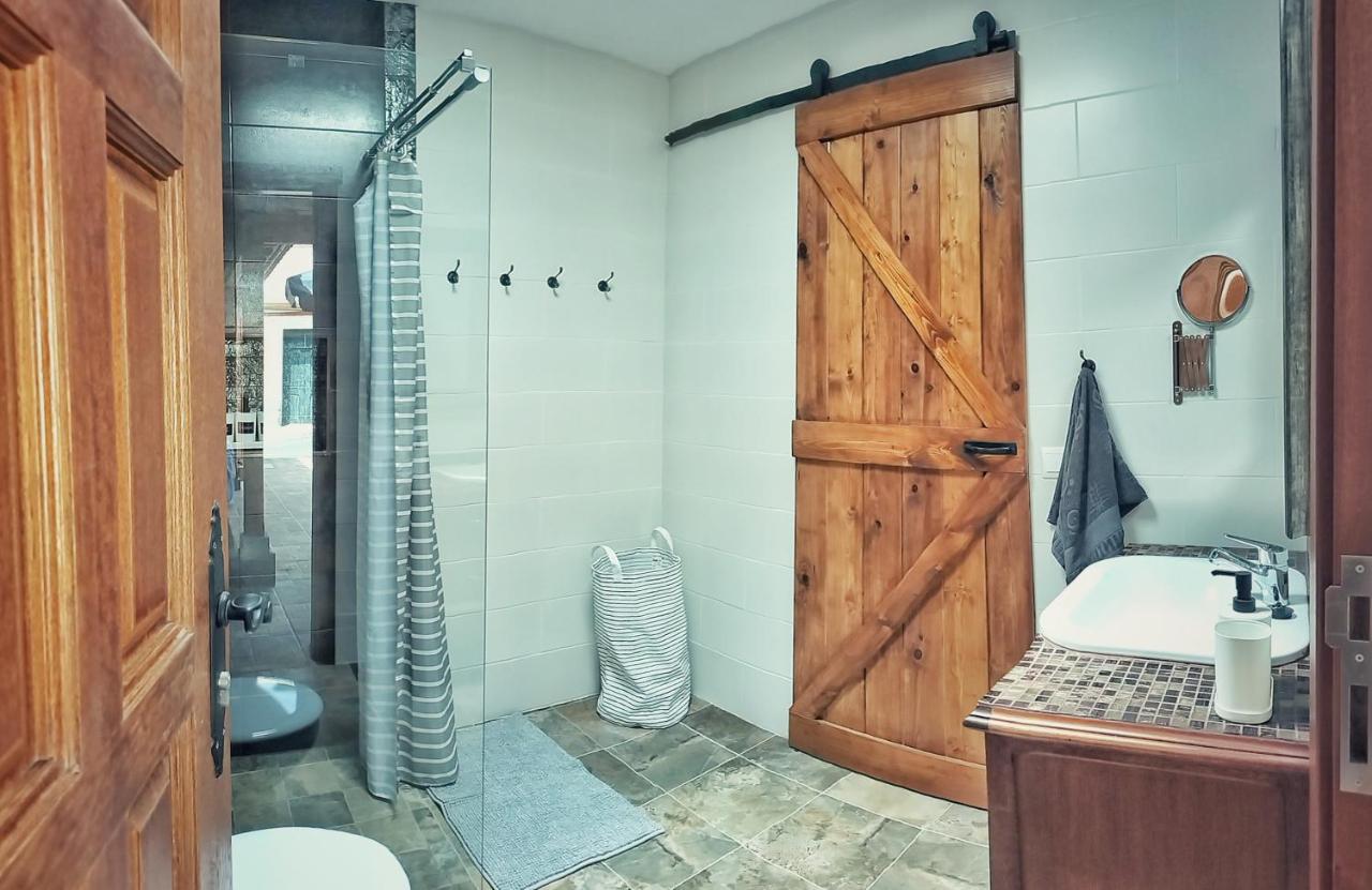 Casa En La Ladera - Real Vibe - & Mountain * San Nicolás
