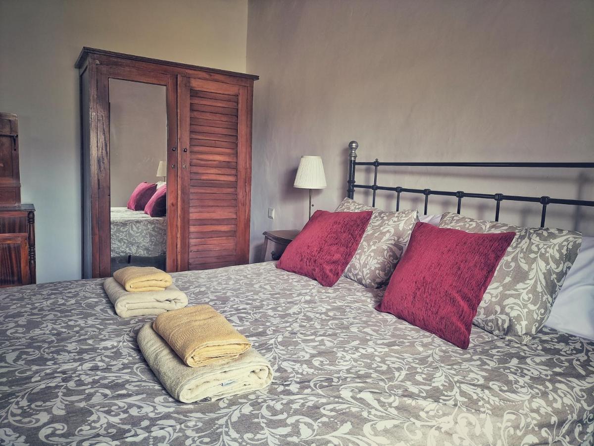 Casa En La Ladera - Real Vibe - & Mountain Ferienhaus *