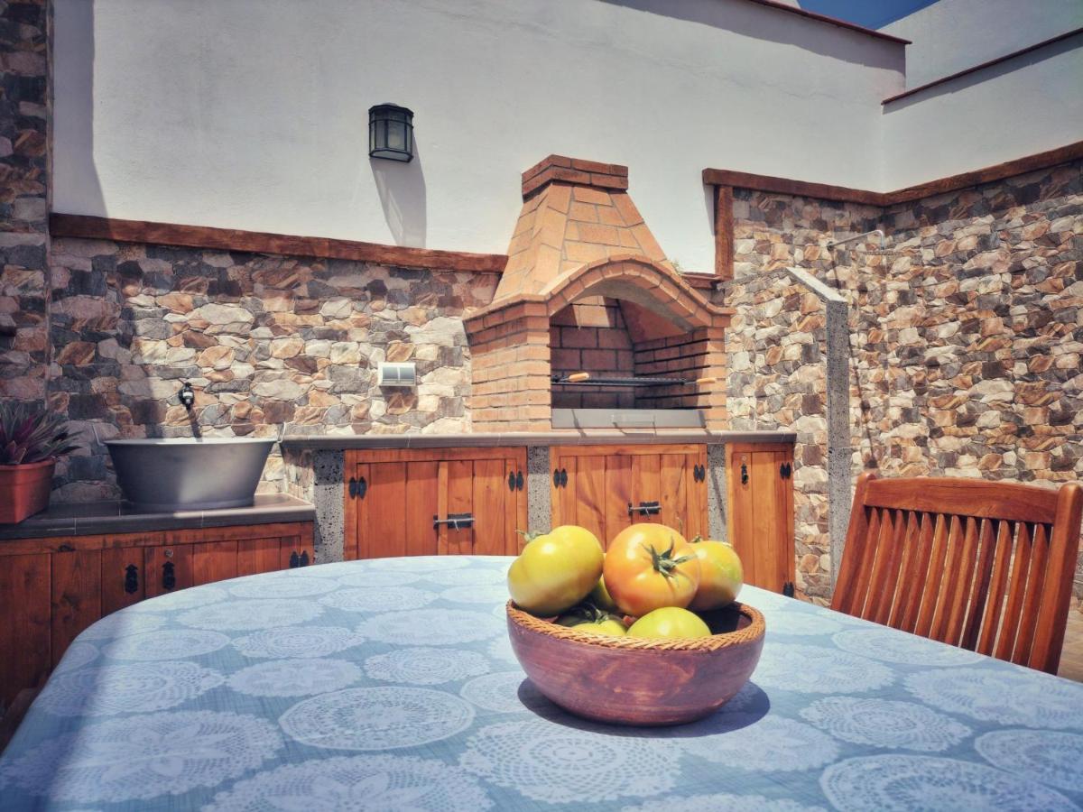 Casa En La Ladera - Real Vibe - & Mountain
