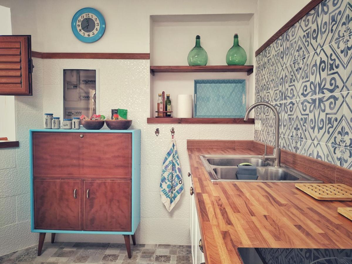 Casa En La Ladera - Real Vibe - & Mountain * San Nicolás