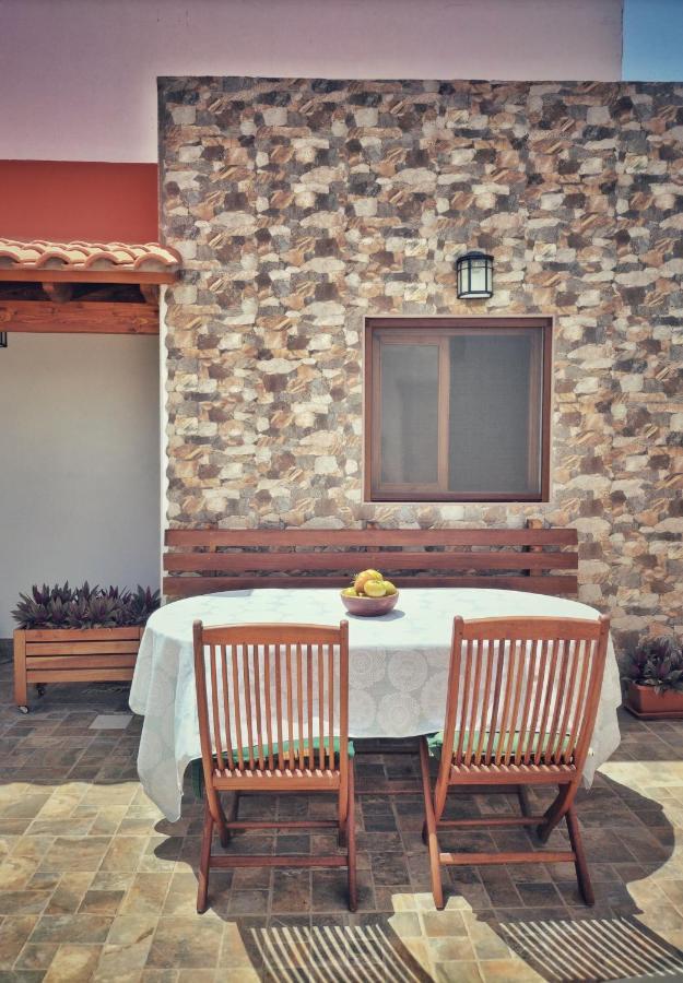 Hébergement de vacances Casa En La Ladera - Real Vibe - & Mountain San Nicolás