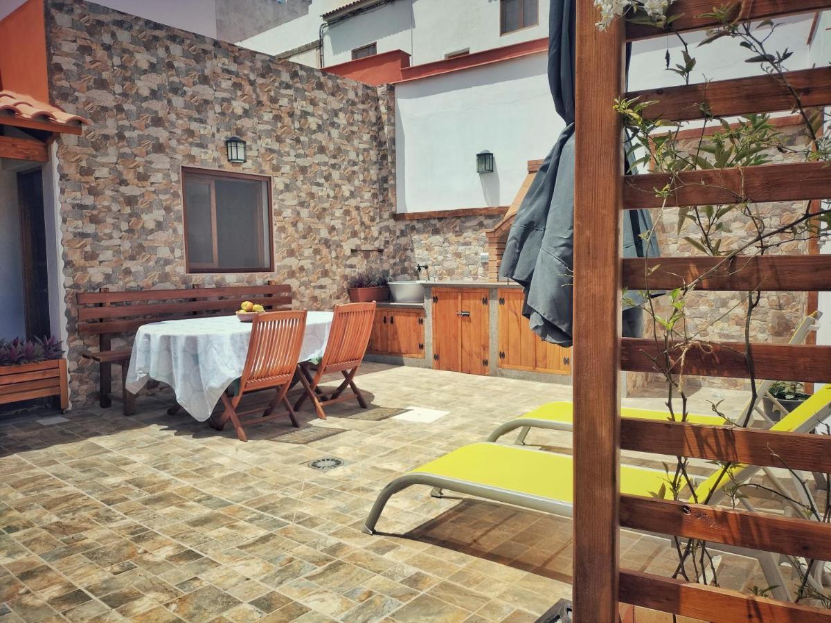 Ferienhaus Casa En La Ladera - Real Vibe - & Mountain