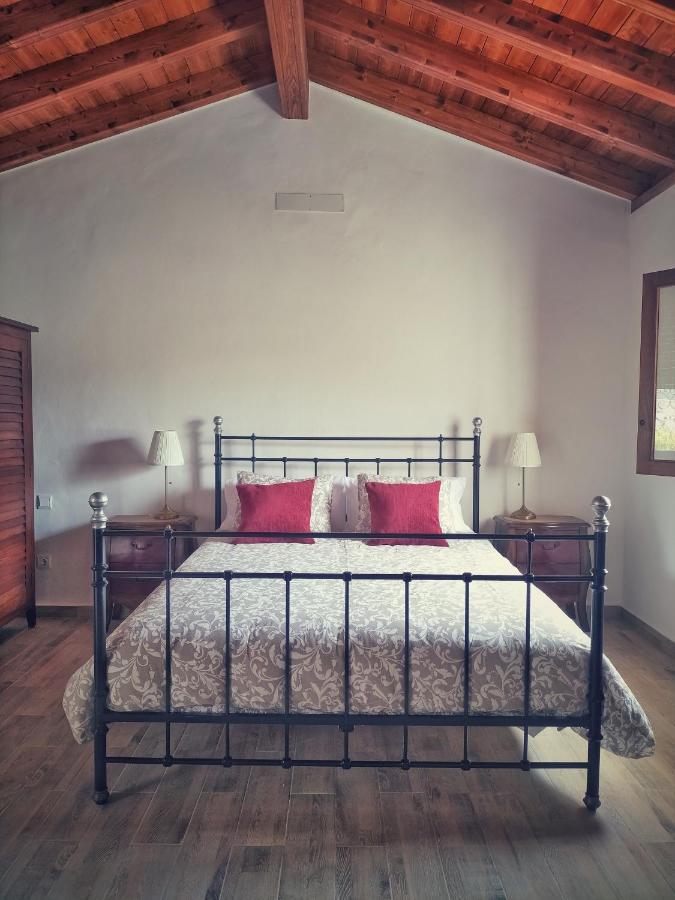 Hébergement de vacances Casa En La Ladera - Real Vibe - & Mountain San Nicolás