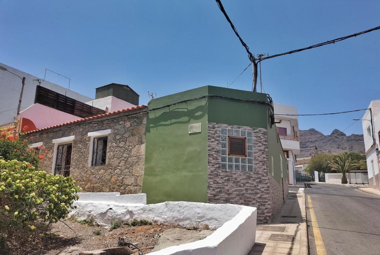 Ferienhaus Casa En La Ladera - Real Vibe - & Mountain *