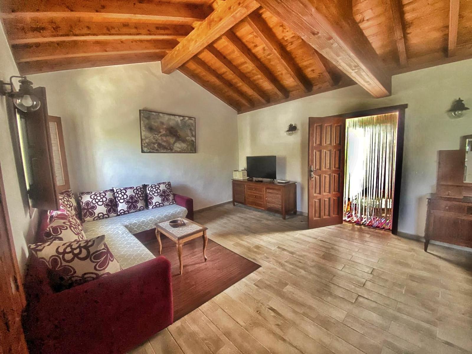 Casa En La Ladera - Real Vibe - & Mountain