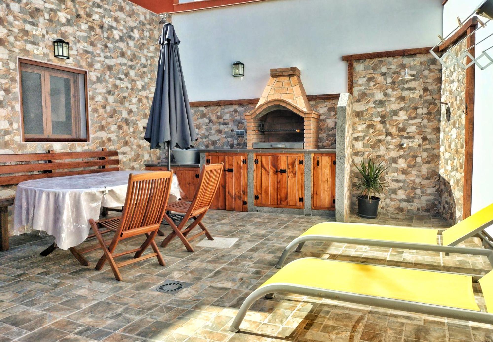 Hébergement de vacances Casa En La Ladera - Real Vibe - & Mountain